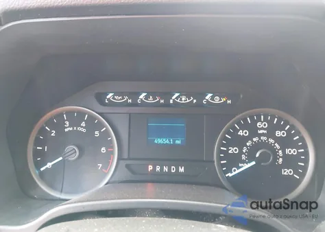 2020 Ford F-150 Xlt z USA, uszkodzony, nr VIN 1FTEW1E46LKD04562